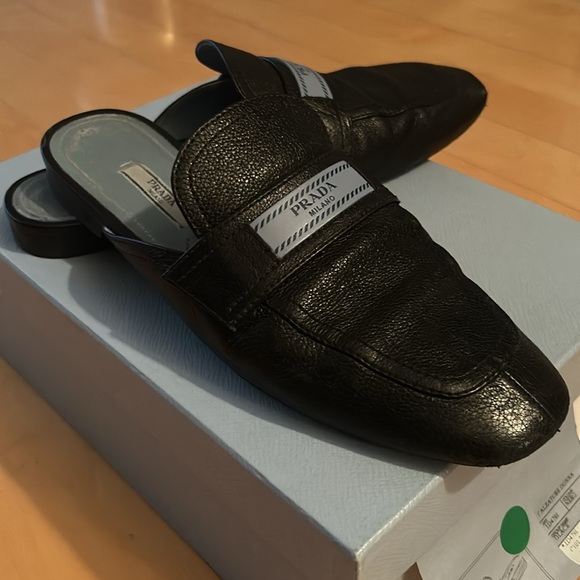 Prada Mule - Picture 2 of 5